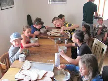 Výprava Pořešín 2018