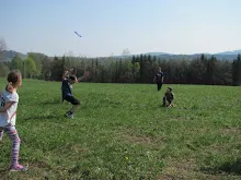 Výprava Pořešín 2018