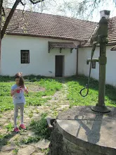 Výprava Pořešín 2018