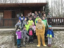 Výprava Zlatá Koruna