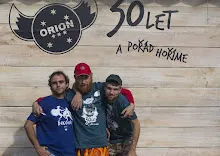 30 let T.K. Orion