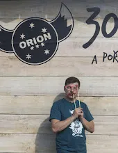 30 let T.K. Orion