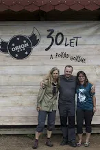 30 let T.K. Orion