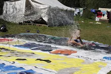 Letní tábor 2018 - Templáři