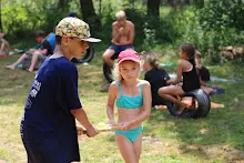 Letní tábor 2018 - Templáři