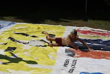 Letní tábor 2018 - Templáři