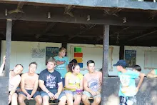 Letní tábor 2018 - Templáři