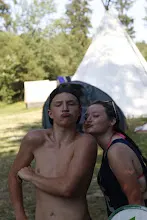 Letní tábor 2018 - Templáři