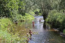 Letní tábor 2018 - Templáři