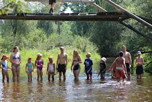 Letní tábor 2018 - Templáři