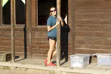 Letní tábor 2018 - Templáři