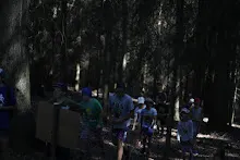 Letní tábor 2018 - Templáři