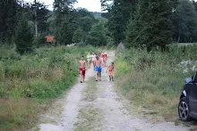 Letní tábor 2018 - Templáři