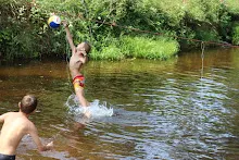 Letní tábor 2018 - Templáři