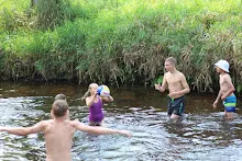Letní tábor 2018 - Templáři