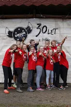 Letní tábor 2018 - Templáři
