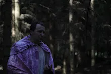 Letní tábor 2018 - Templáři