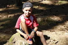 Letní tábor 2018 - Templáři