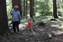 Letní tábor 2018 - Templáři
