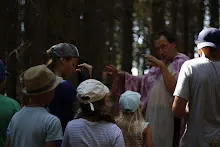 Letní tábor 2018 - Templáři