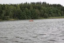 Letní tábor 2018 - Templáři