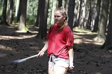 Letní tábor 2018 - Templáři