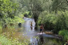 Letní tábor 2018 - Templáři
