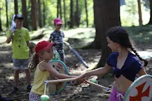 Letní tábor 2018 - Templáři