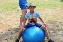 Letní tábor 2018 - Templáři