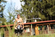 Letní tábor 2018 - Templáři