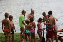 Letní tábor 2018 - Templáři