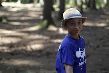 Letní tábor 2018 - Templáři