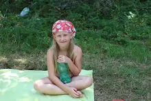 Letní tábor 2018 - Templáři