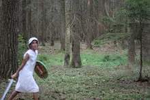 Letní tábor 2018 - Templáři