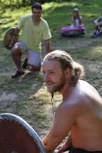 Letní tábor 2018 - Templáři