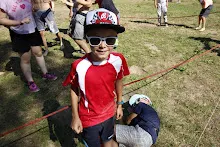 Letní tábor 2018 - Templáři