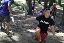 Letní tábor 2018 - Templáři