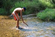 Letní tábor 2018 - Templáři