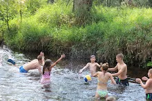 Letní tábor 2018 - Templáři