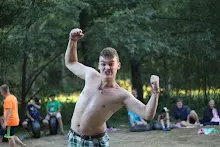 Letní tábor 2018 - Templáři