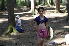 Letní tábor 2018 - Templáři