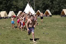 Letní tábor 2018 - Templáři