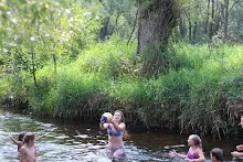 Letní tábor 2018 - Templáři