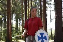 Letní tábor 2018 - Templáři