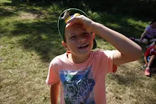 Letní tábor 2018 - Templáři