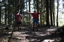 Letní tábor 2018 - Templáři