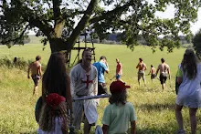 Letní tábor 2018 - Templáři
