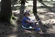 Letní tábor 2018 - Templáři
