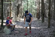 Letní tábor 2018 - Templáři