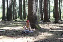 Letní tábor 2018 - Templáři